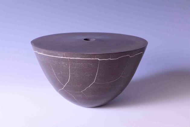 yuán You Jiaying Department of Ceramics