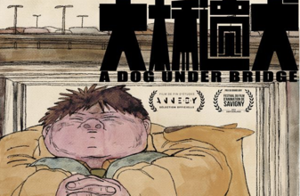 Animated short film bags award in France