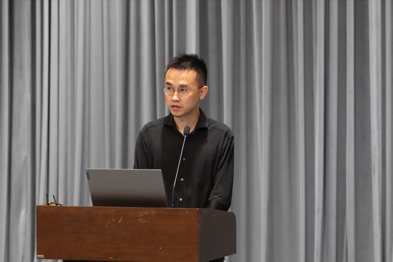 Martin Kemp: Structural Intuitions in Art and Science